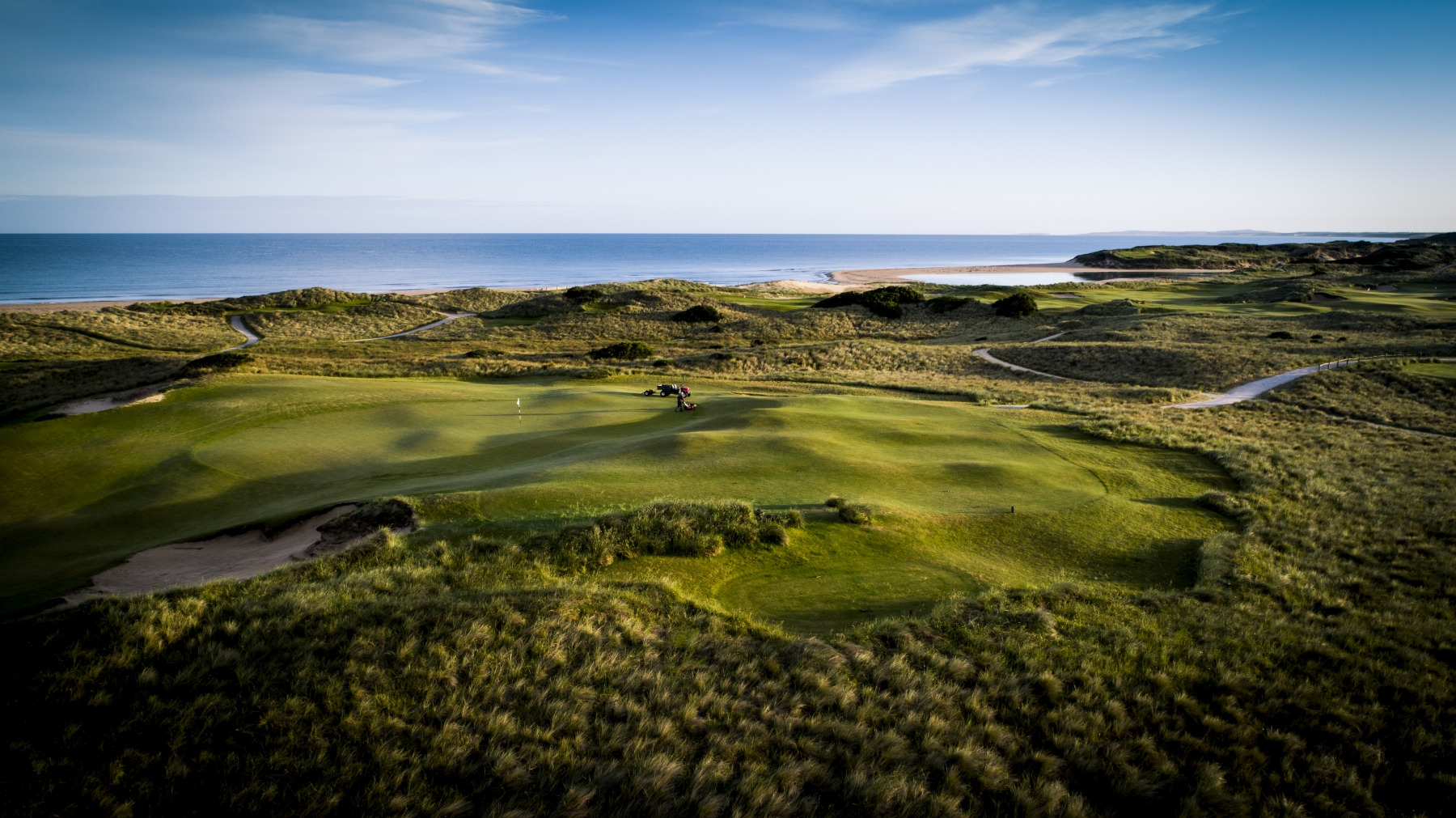 Barnbougle Dunes Gallery