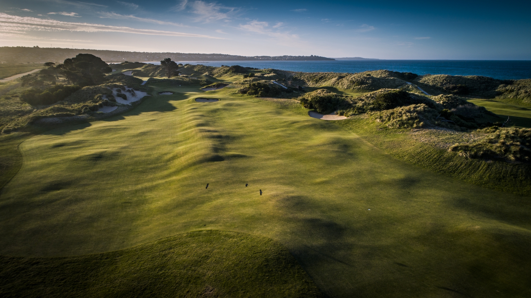 Barnbougle Dunes Gallery